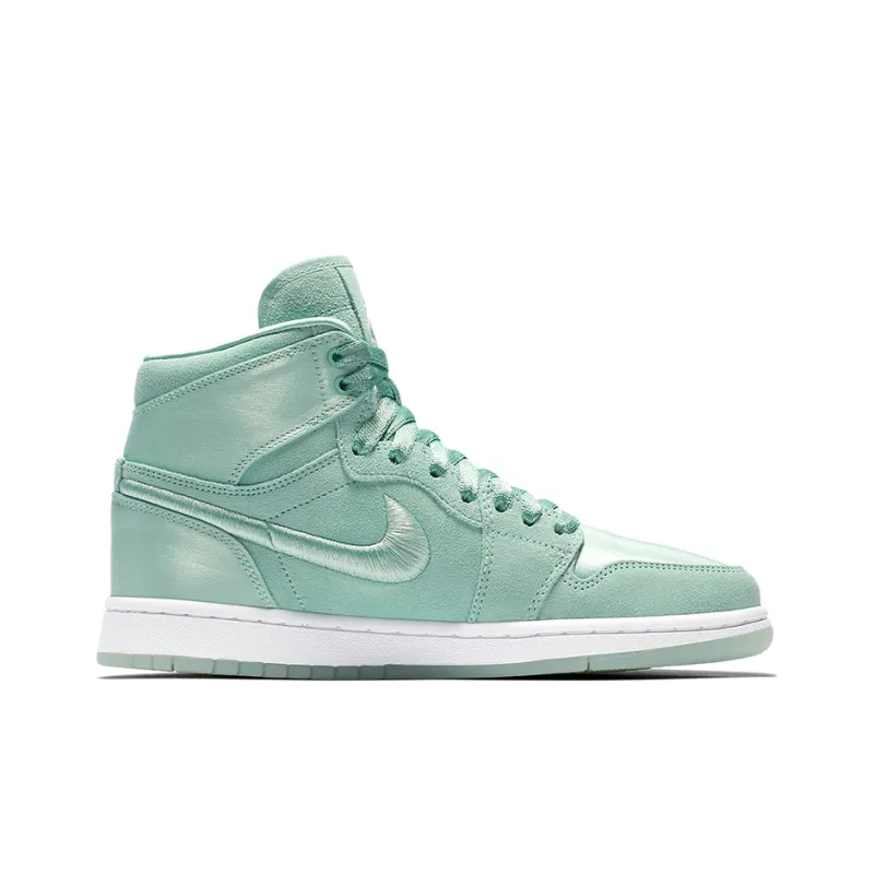 Jordan 1 Retro High Season Of Her Mint Foam Women's-1