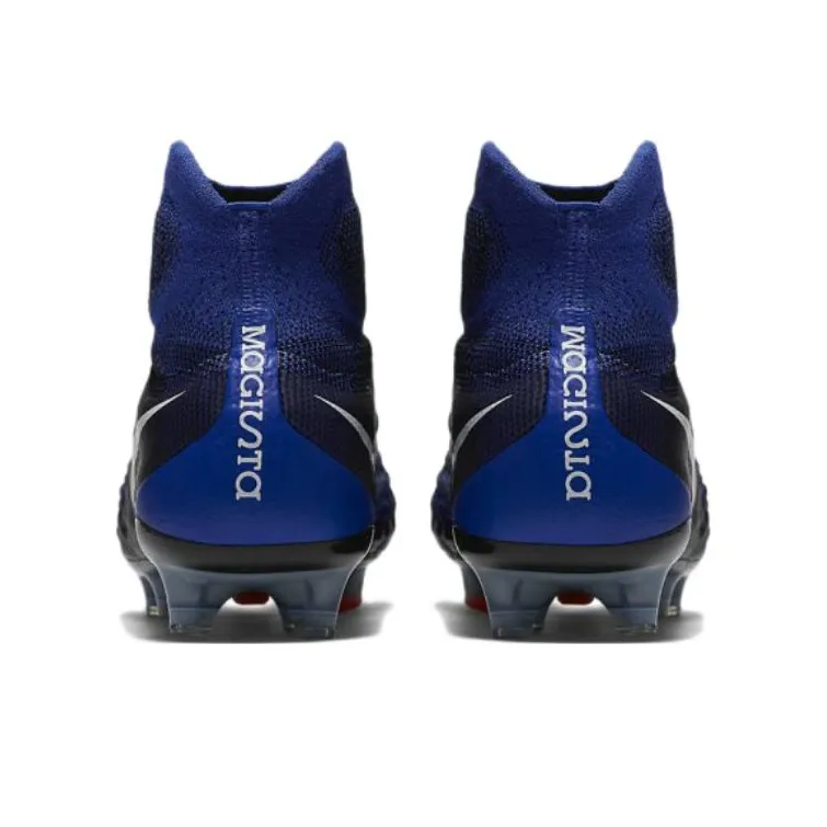 Nike Magista Obra 2 Fg 'Black Paramount Blue'-4
