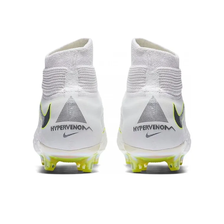 Nike Phantom 3 Elite Ag Pro 'White Volt'-4