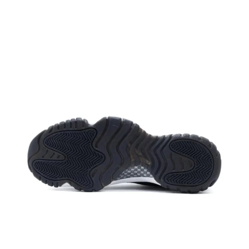 Jordan 11 Retro Low Ie Bred-4