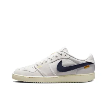 JORDAN 1 Retro Ajko Low Sp Union Sail Leather