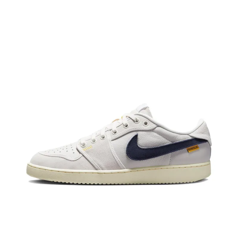 JORDAN 1 Retro Ajko Low Sp Union Sail Leather-0