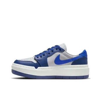 JORDAN 1 Elevate Low French Blue Women's
