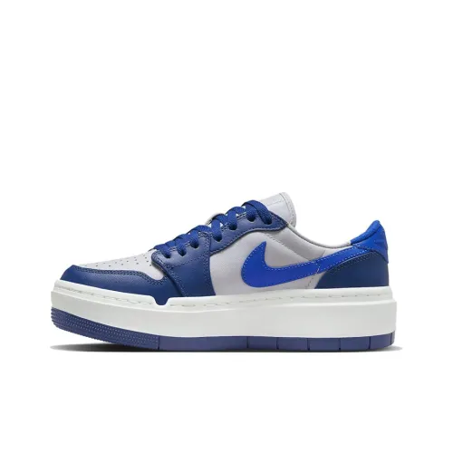 Jordan 1 Elevate Low French Blue Women's