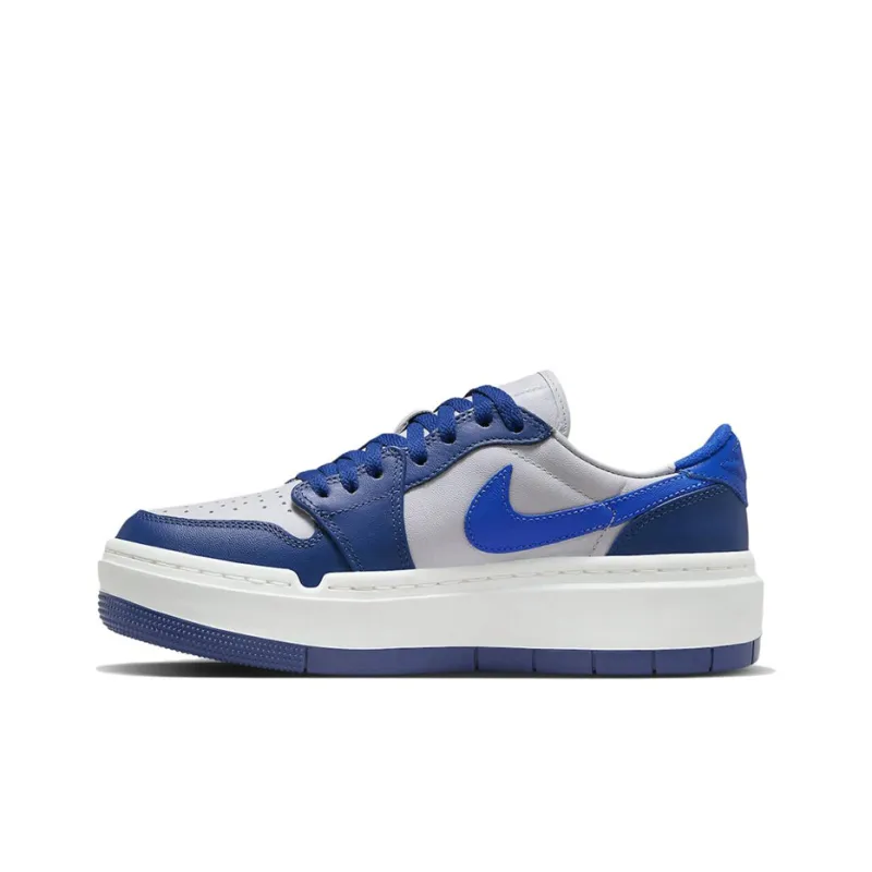 Jordan 1 Elevate Low French Blue Women's-0
