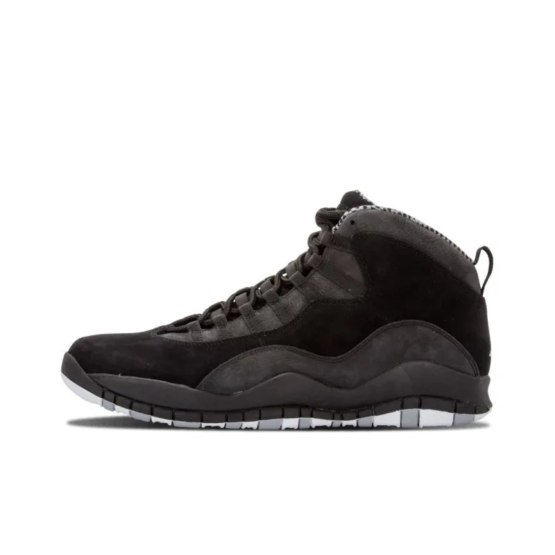 Jordan 10 Retro Stealth 2012-0