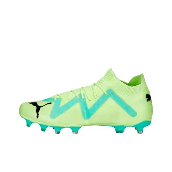 PUMA Future Match Fg Ag 'Fast Yellow'