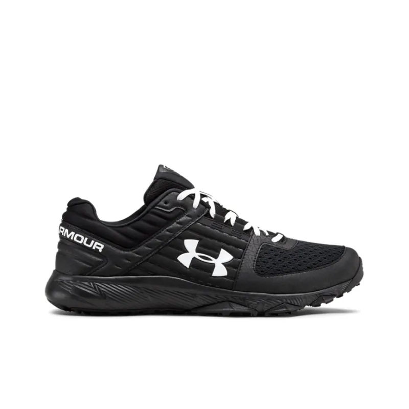 Under Armour Yard Trainer 'Black'-1
