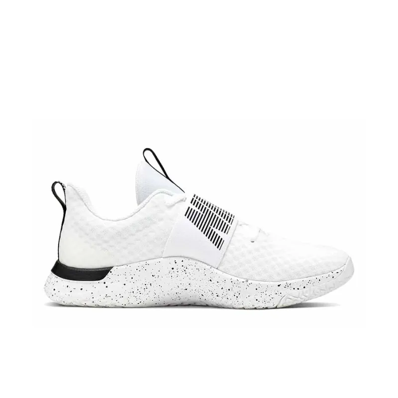 Nike In Season Tr 9 White Black Women's-1