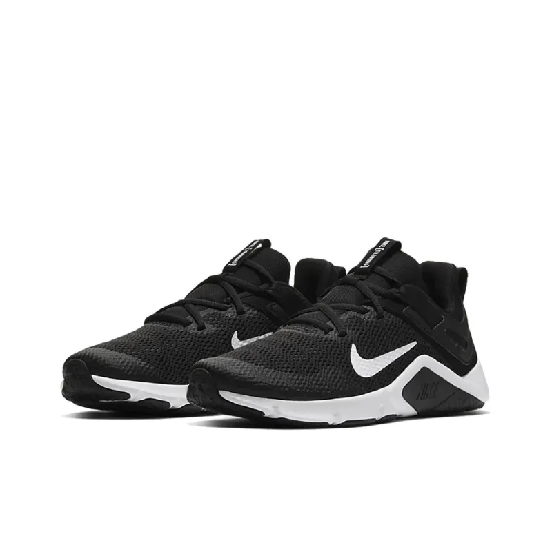 Nike Legend Essential Black Women's-2
