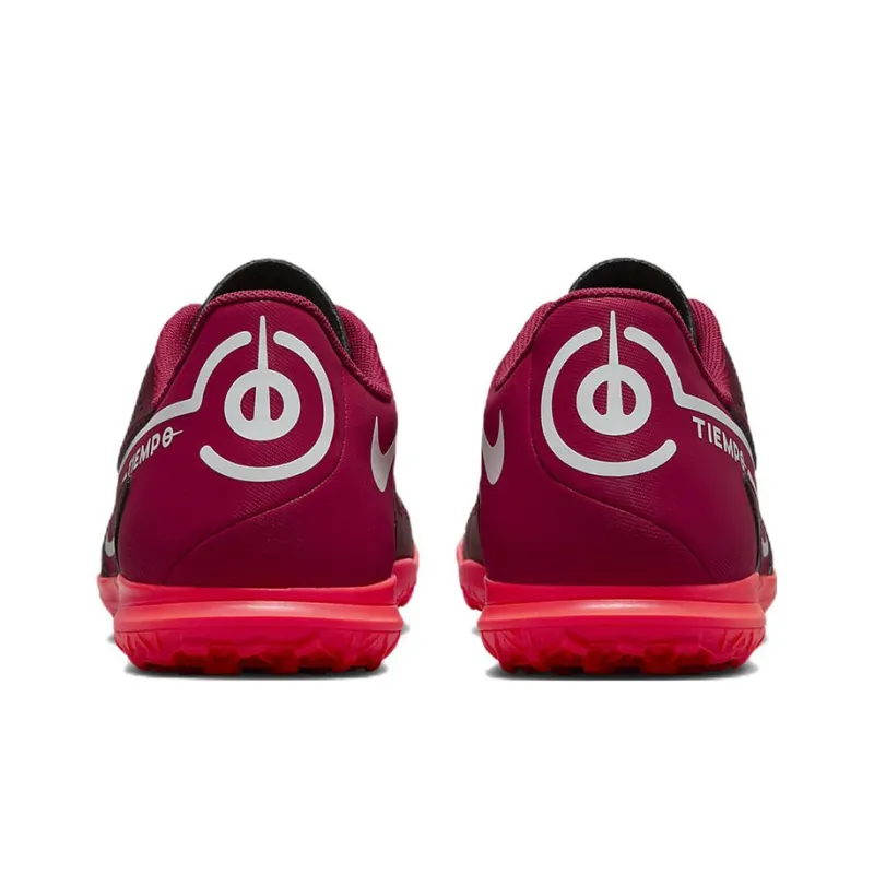 Nike Tiempo Legend 9 Club Tf 'Team Red'-4