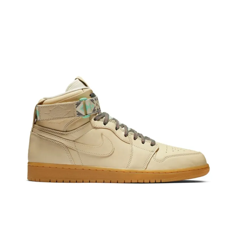 Jordan 1 Retro High Strap N7-1