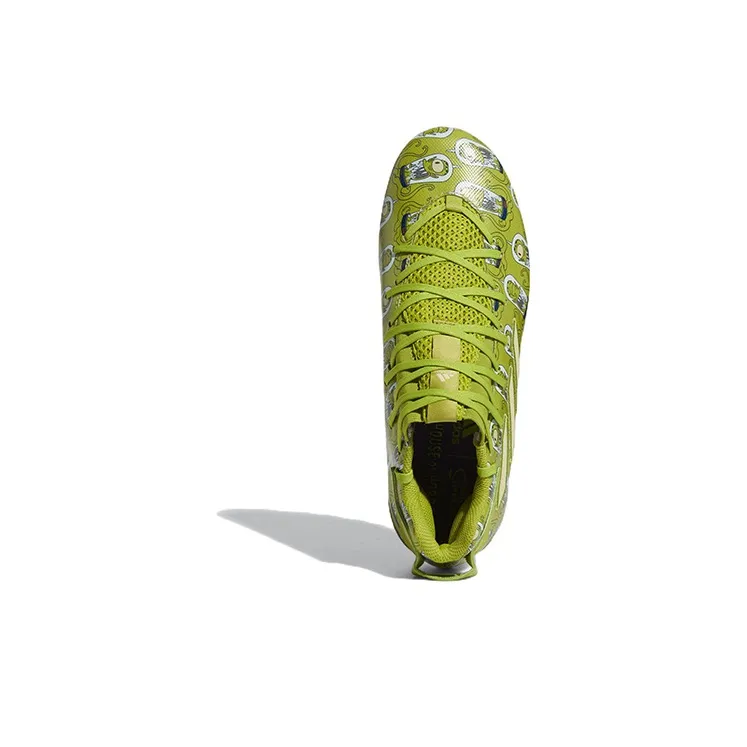 Adidas The Simpsons X Freak 22 'Kang And Kodos'-4