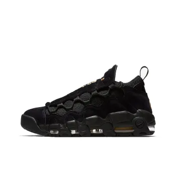 Nike Air More Money Chinese New Year 2018