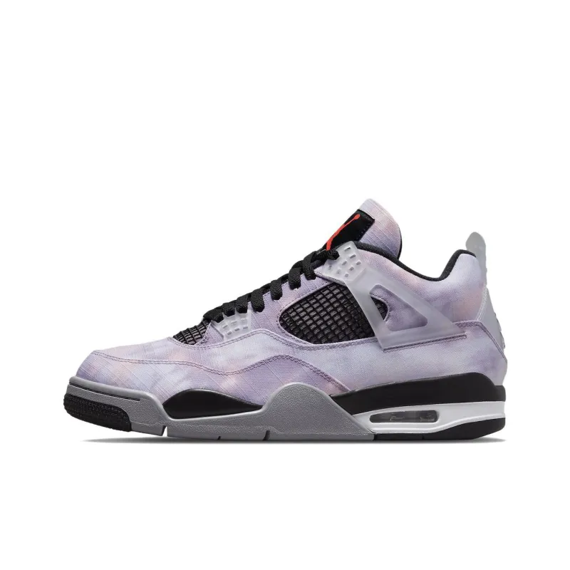 Air Jordan 4 Retro 'Zen Master'-0