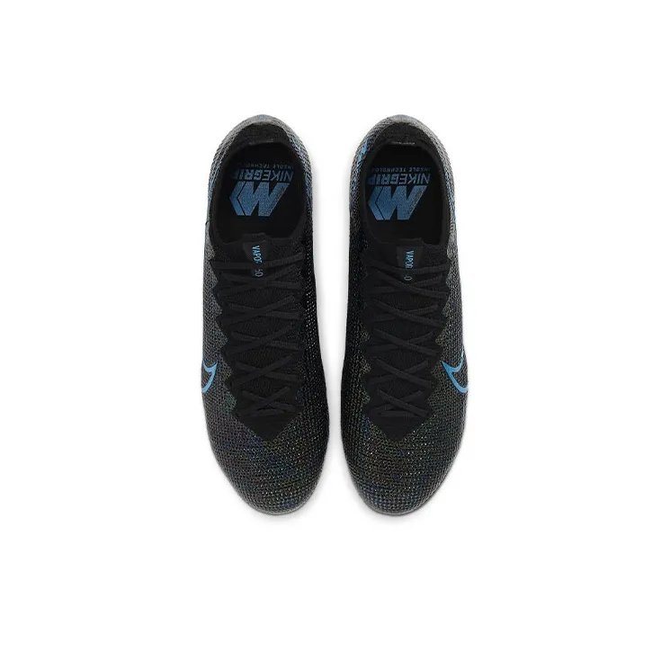 Nike Mercurial Vapor 13 Elite Fg Anthracite-3