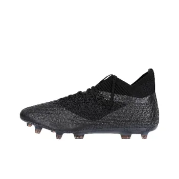 PUMA Future 2.1 Netfit FG/AG 'Black'