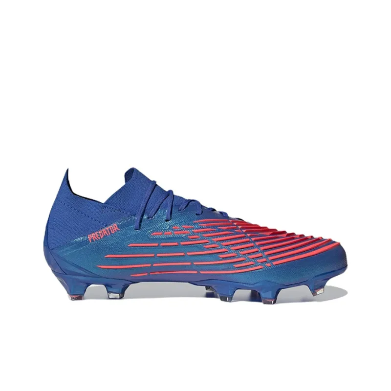 Adidas Predator Edge.1 Low Fg 'Hi Res Blue Turbo'-1