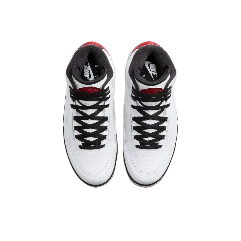 Jordan 2 Retro OG Chicago 2022 Men's-3