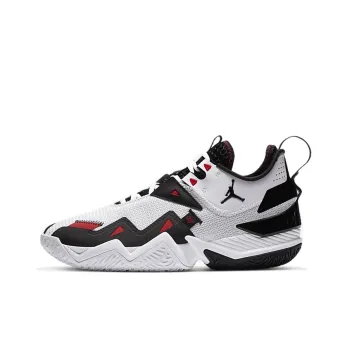 JORDAN Westbrook One Take 'Black Toe'