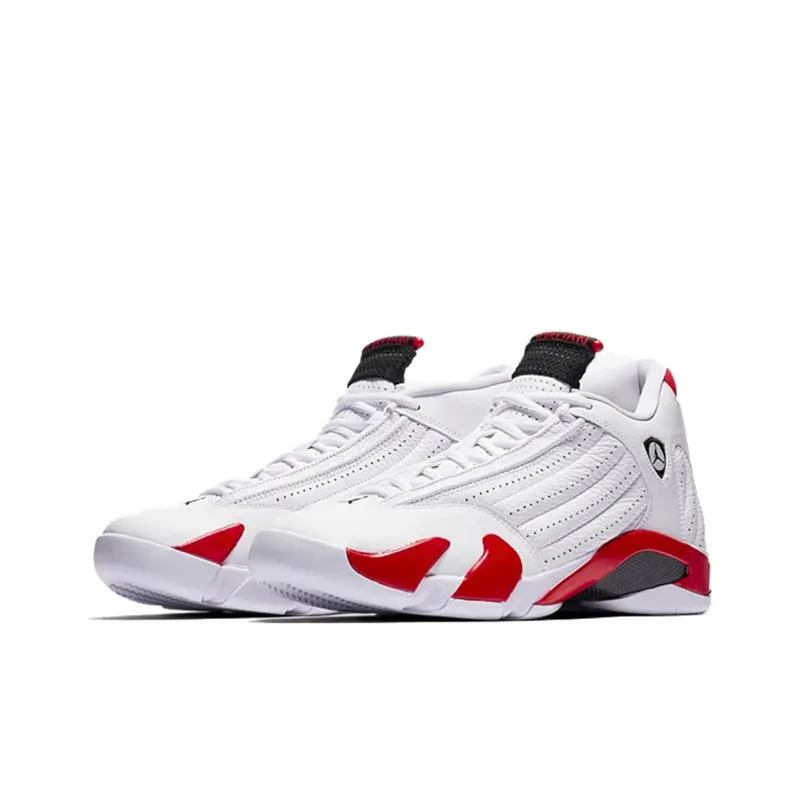 JORDAN 14 Retro Rip Hamilton-2