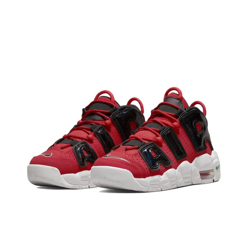 Nike Air More Uptempo I Got Next GS-2
