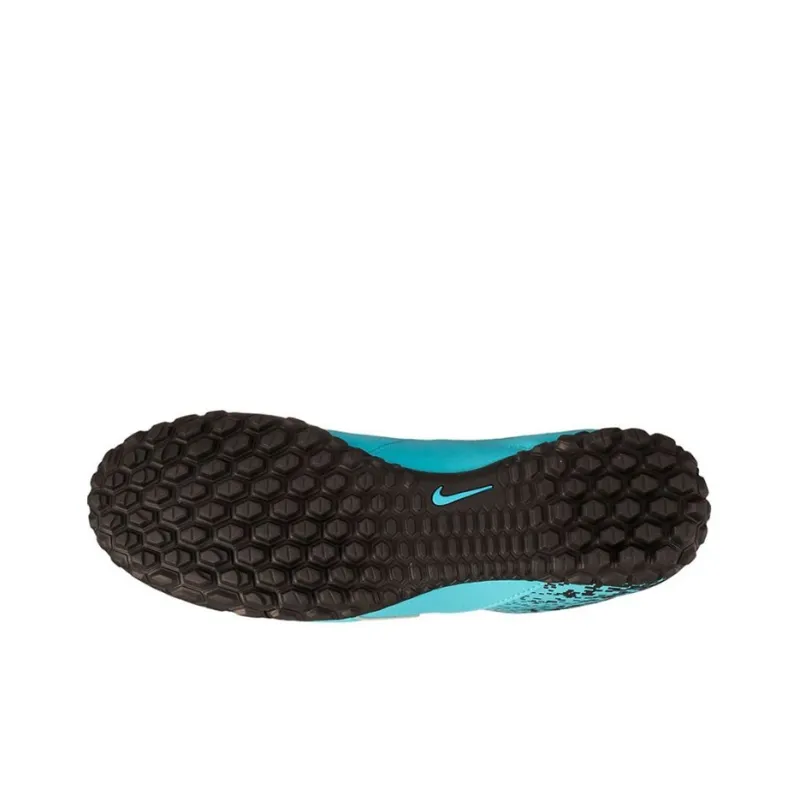 Nike BombaX Tf Low Tops Blue-4