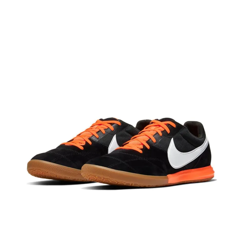 Nike Premier 2 Sala 'Black Total Orange'-2