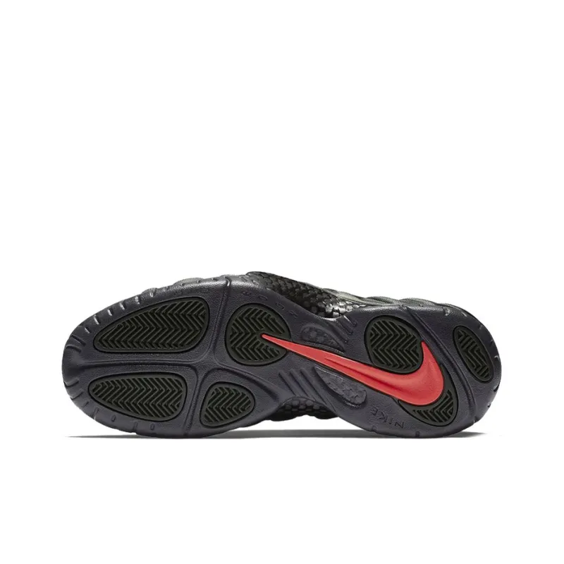 Nike Air Foamposite Pro Sequoia-5