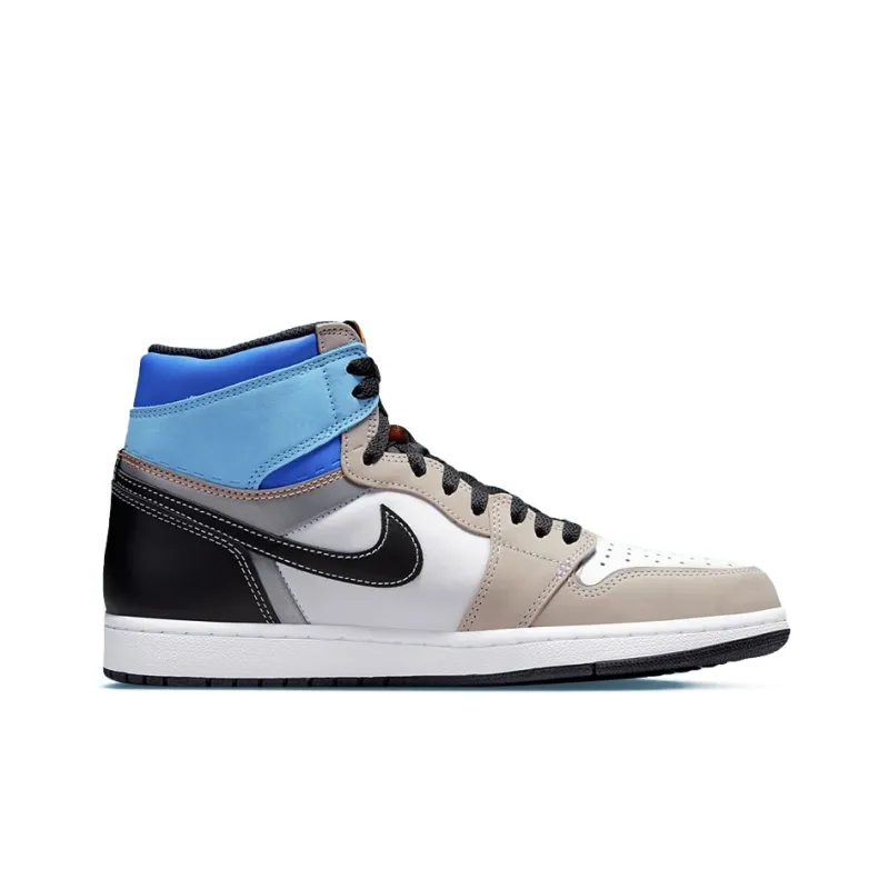JORDAN 1 Retro High Og Prototype-1