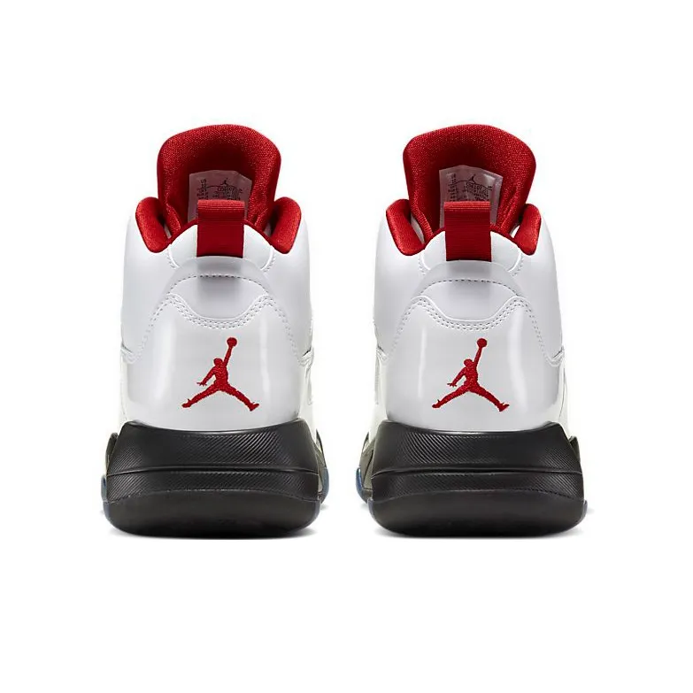 Jordan Maxin 200 Fire Red Men-4