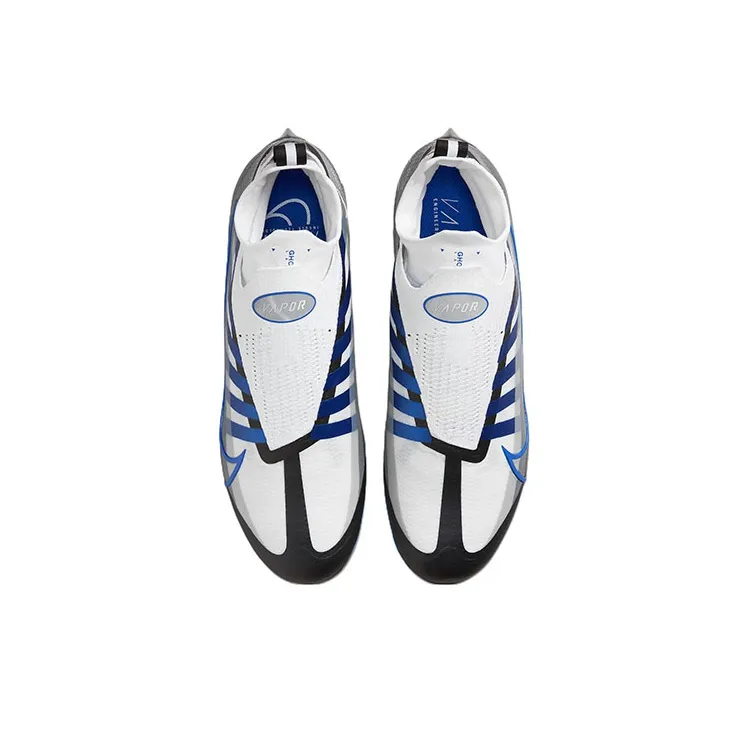 Nike Vapor Edge Elite 360 Flyknit 'Black Game Royal'-3