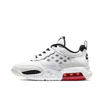Jordan Air Max 200 XX Challenge Red