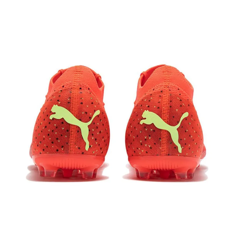 Puma Future Z 3.4 MG 'Orange Yellow'-4