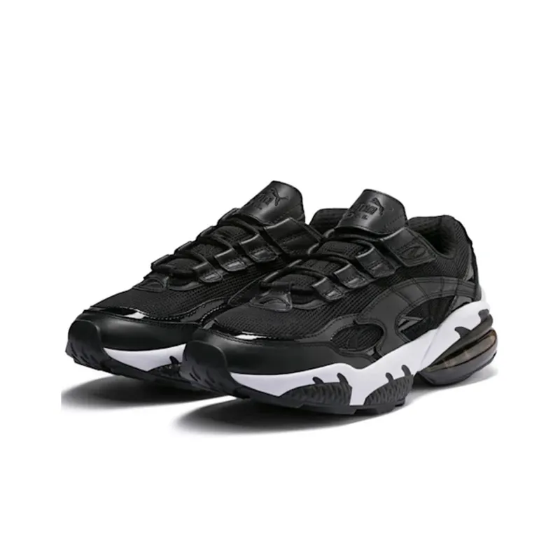 PUMA Cell Venom Reflective 'Black'-2