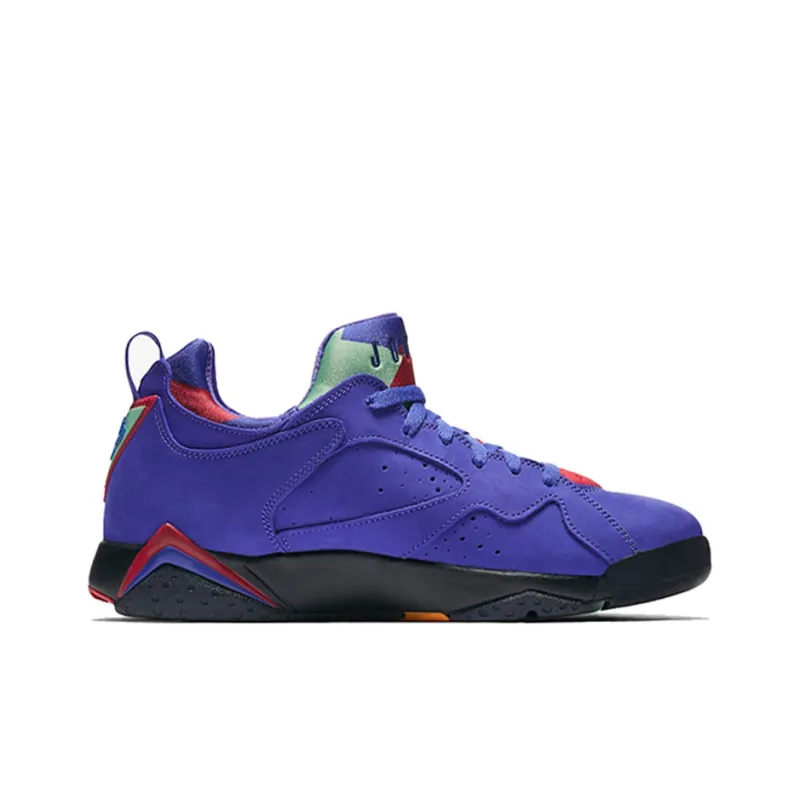 JORDAN 7 Retro Low Bright Concord-1
