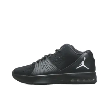 JORDAN 5 Am 'Black White'