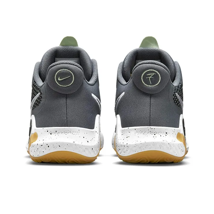 Nike KD Trey 5 IX EP Smoke Grey-4