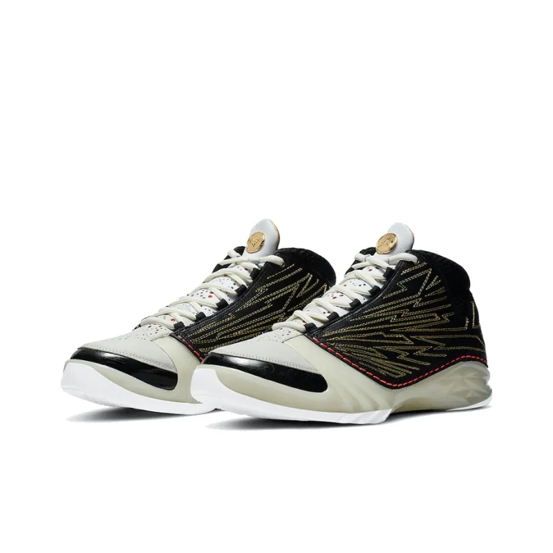Jordan 23 Titan-2