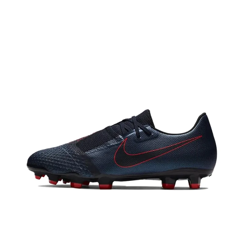 Nike Phantom Venom Academy Fg 'Obsidian Black'-0