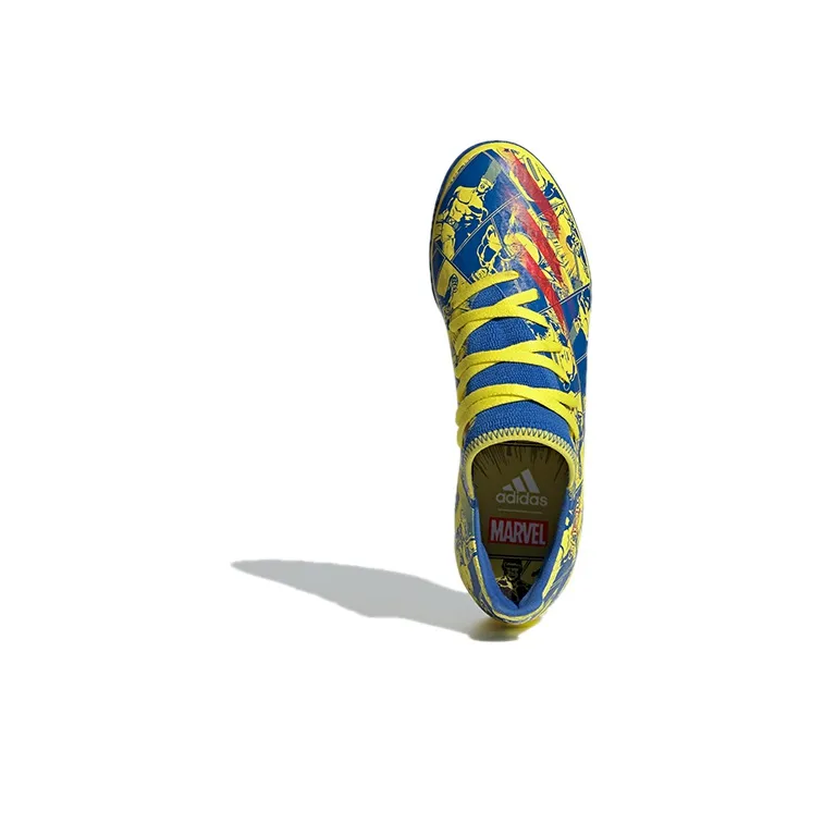 Adidas X Ghosted .3 Tf 'Marvel'-4