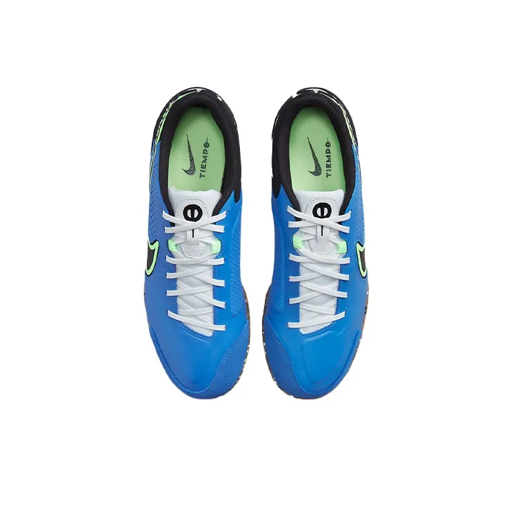Nike Tiempo Legend 9 Academy Ic 'Light Photo Blue'-3