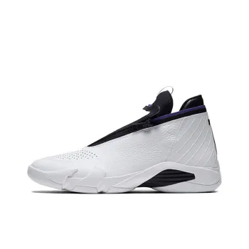 JORDAN Jumpman Z 'White'