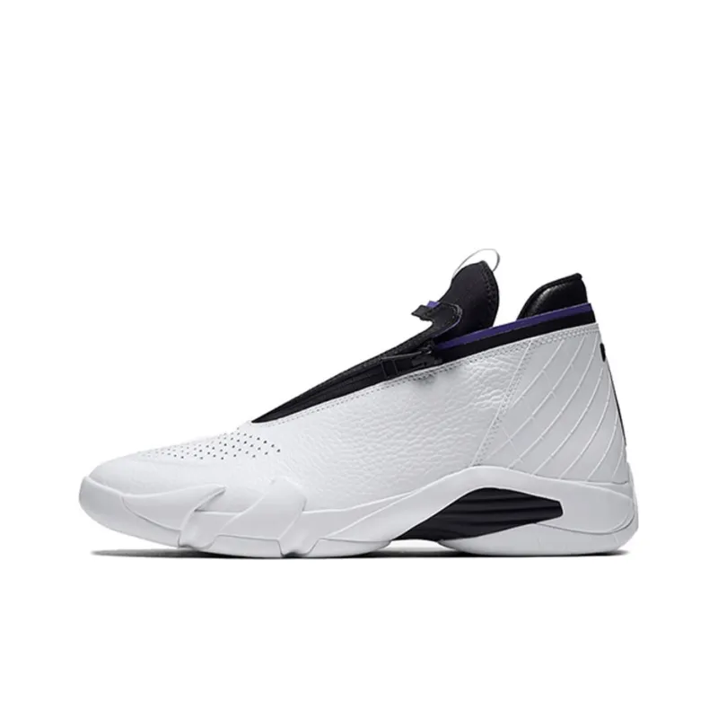 JORDAN Jumpman Z 'White'-0