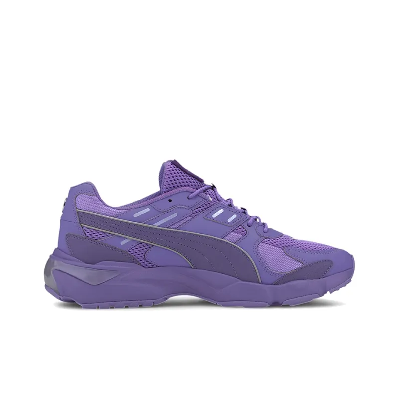 PUMA Mercedes AMGPetronas Motorsport X Lqdcell Extol 'Luminous Purple'-1