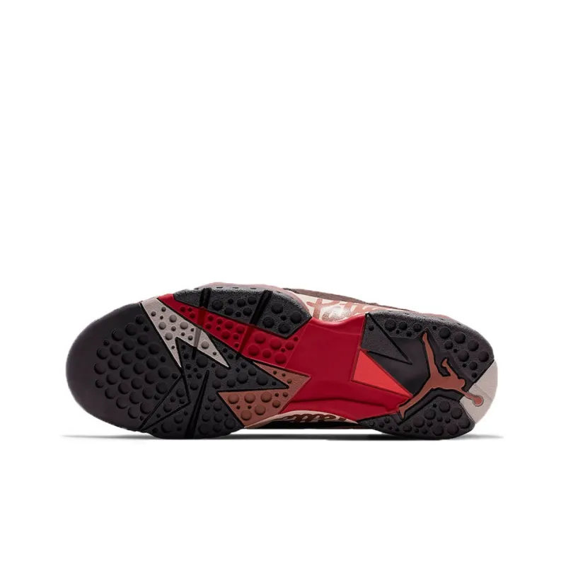 Jordan 7 Retro Patta Shimmer-4