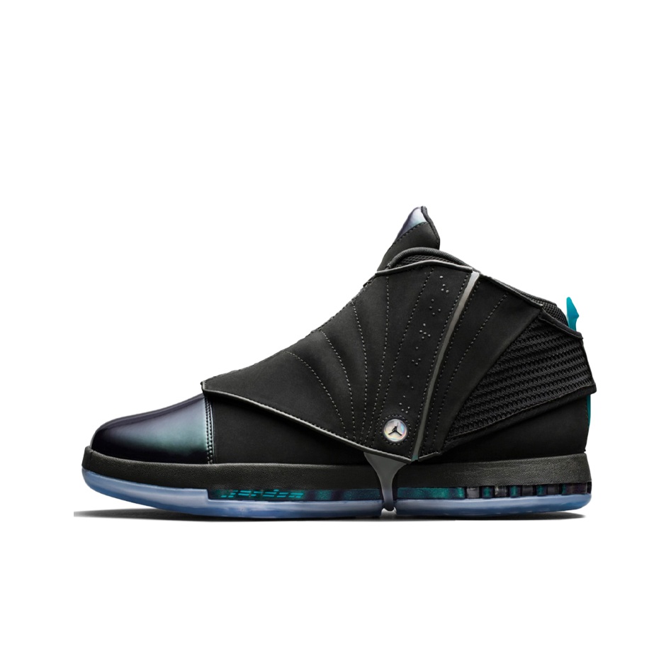 Air Jordan 16 store RETRO 2008 kids 5Y