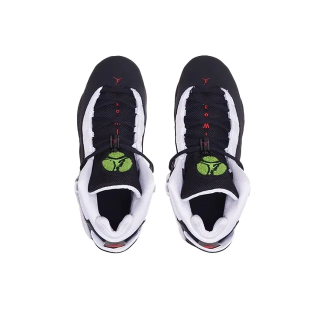 JORDAN 6 Rings He Got Game GS-2