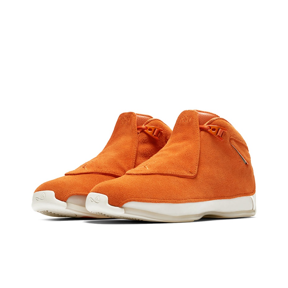 Jordan 18 retro high on sale