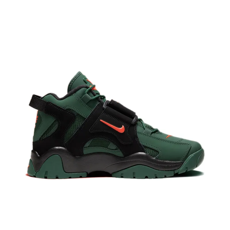 Nike Air Barrage Mid Super Bowl Liv-1